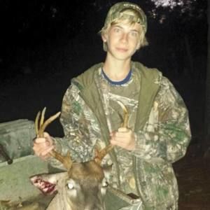 Meet your Posher, Nathaniel